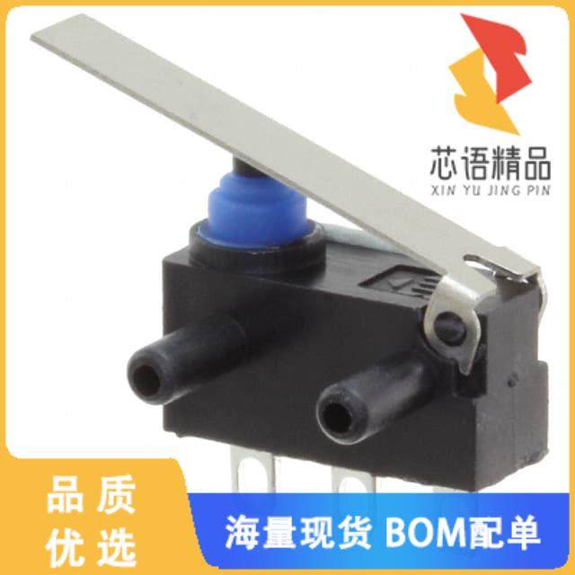 全新WS0850101F050SA原装(SWITCH SNAP ACTION SPDT