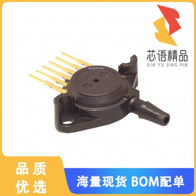 全新MPX5100AP原装(SENSOR ABS PRESS 16.68 PSI MAX)正品