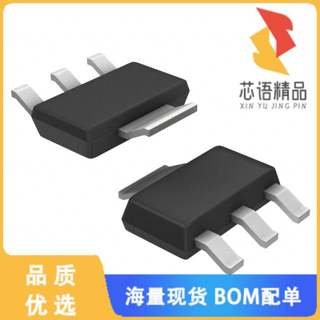 全新LDL1117S33R原装(IC REG LINEAR 3.3V 1.2A SOT2