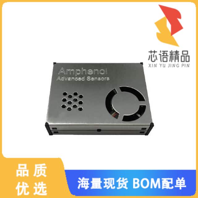 全新SM-UART-04L原装(PM2.5 IR LASER DUST SENSOR)正品