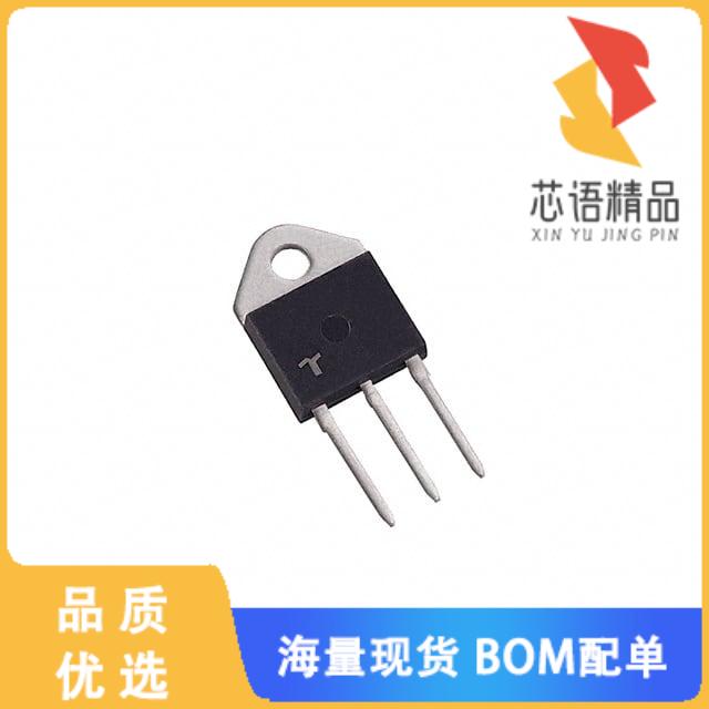 全新S6065KTP原装(SCR 600V 65A TO218)正品
