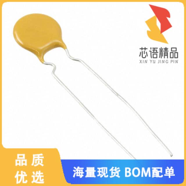 全新72R065XPR原装(PTC RESET FUSE 72V 650MA RADIA