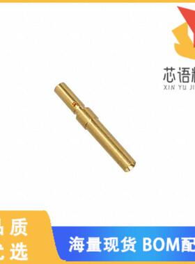 全新1596772原装(CRIMP CONTACT SNGL SKT 1MM)正品