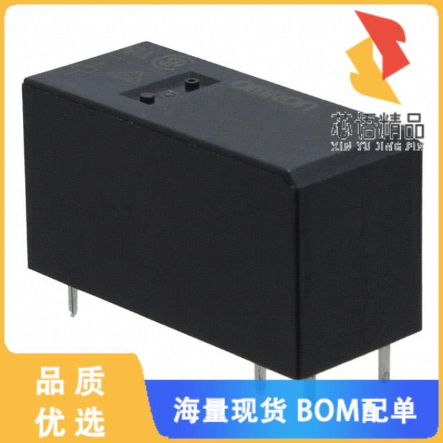 全新G2RL-2A DC24原装(RELAY GEN PURPOSE DPST 8A 2