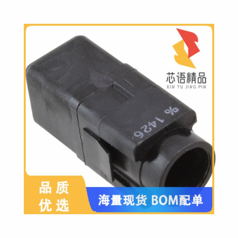 全新LMD-3004-S原装(CONN FEEDBACK MOD SZ8 0.5 L)正品