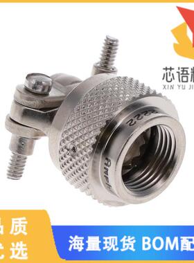 全新A85049124S09N原装(CONN CABLE CLAMP SZ9 A SIL