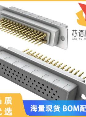 全新780-M44-213R001原装(CONN D-SUB HD RCPT 44POS