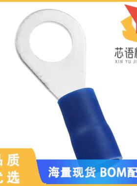 全新EV6-12R-Q原装(STRONGHOLD RING TERMINAL, VINY