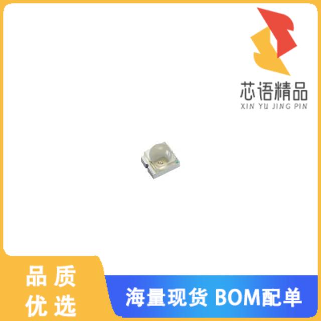 全新APED3528SYC/J3原装(LED YELLOW CLEAR CHIP SMD)正品