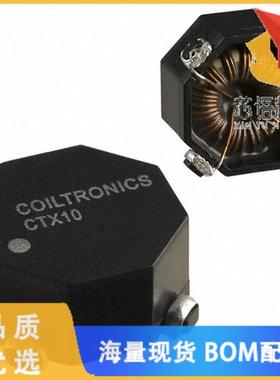 全新CTX10-3P-R原装(INDUCT ARRAY 2 COIL 9.79UH SM