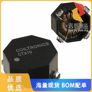 INDUCT ARRAY 全新CTX10 9.79UH R原装 COIL