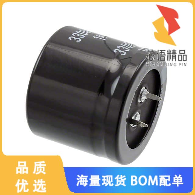 全新LLS1K472MELC原装(CAP ALUM 4700UF 20% 80V SNA