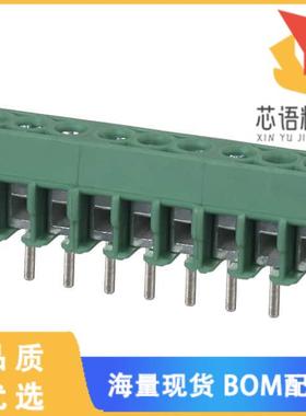 全新1984688原装(TERM BLK 9POS SIDE ENT 3.5MM PCB)正品