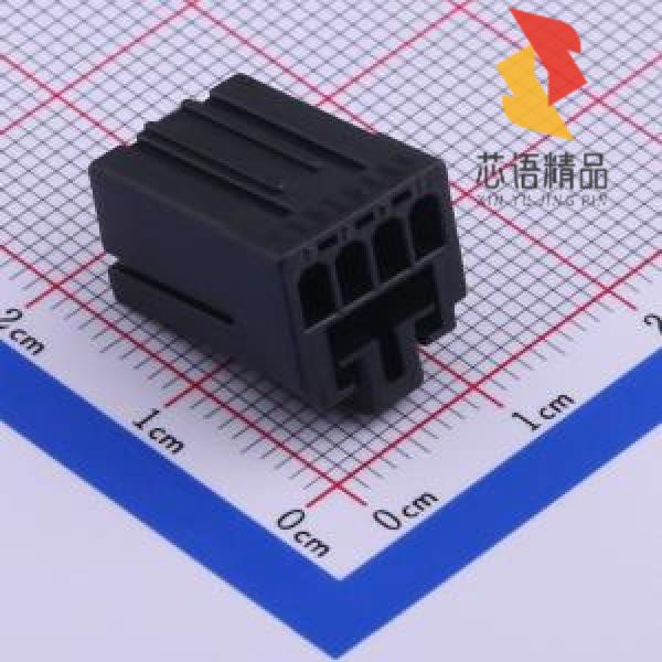 全新J21SF-04V-KX-L原装(2.5mm 1x4P)正品