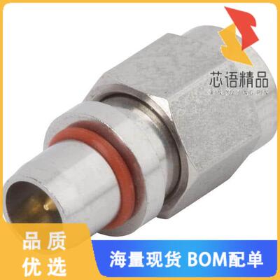 全新SF1117-6018原装(CONN ADAPT SMA PLUG TO BMA P