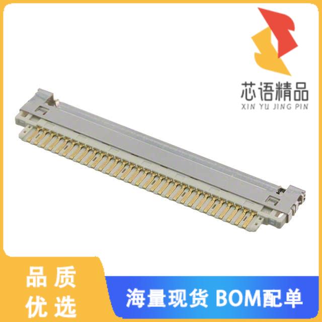 全新FI-X30MA1原装(CONN PLUG 30POS GOLD)正品