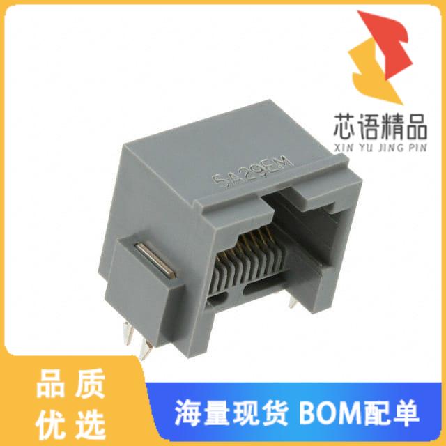 全新TM5RC-1212(50)原装(CONN MOD JACK 12P12C R/A