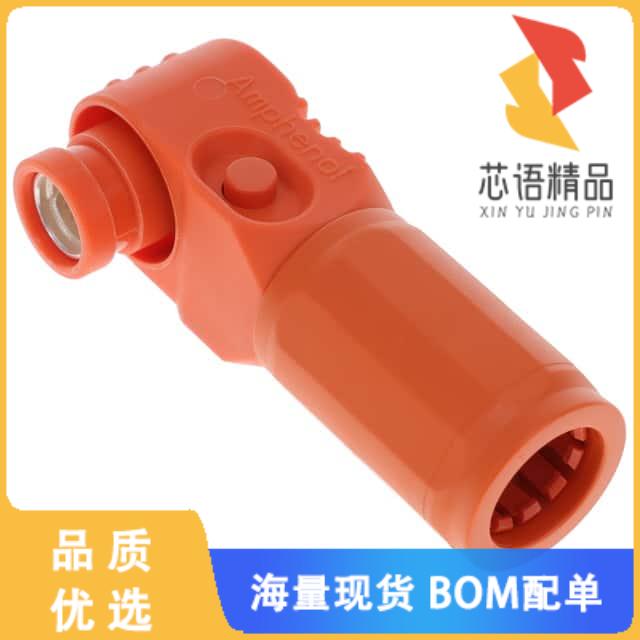 全新SLPPB50BNO原装(SURLOK PLUS, RIGHT ANGLE PLUG