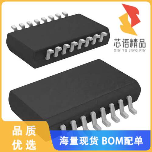 全新ADG201ASRZ-EP-RL7原装(IC SWITCH QUAD SPST 16