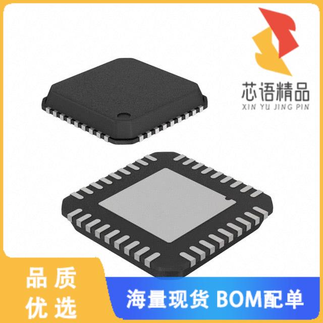 全新AT88RF1354-ZU原装(IC RFID READER 13.56MHZ 36