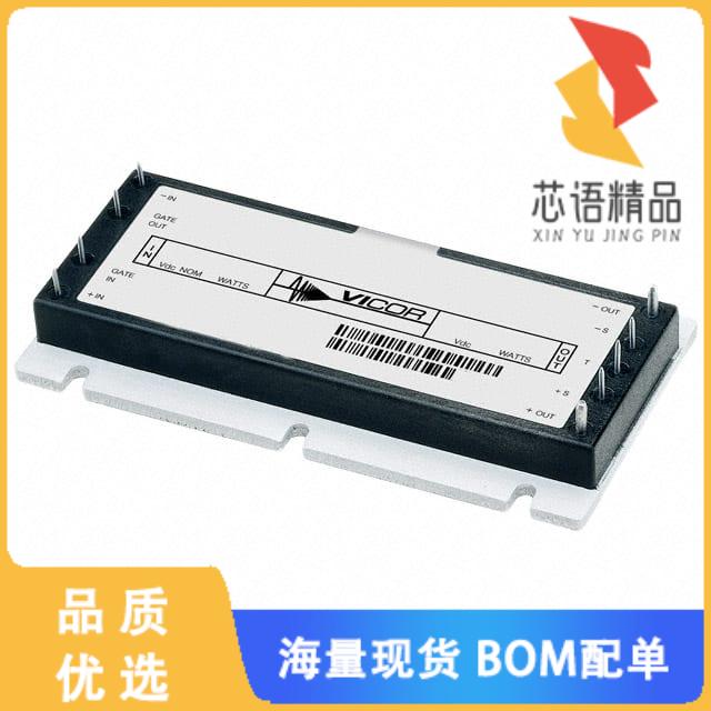 全新VI-2NL-CU原装(DC DC CONVERTER 28V 200W)正品