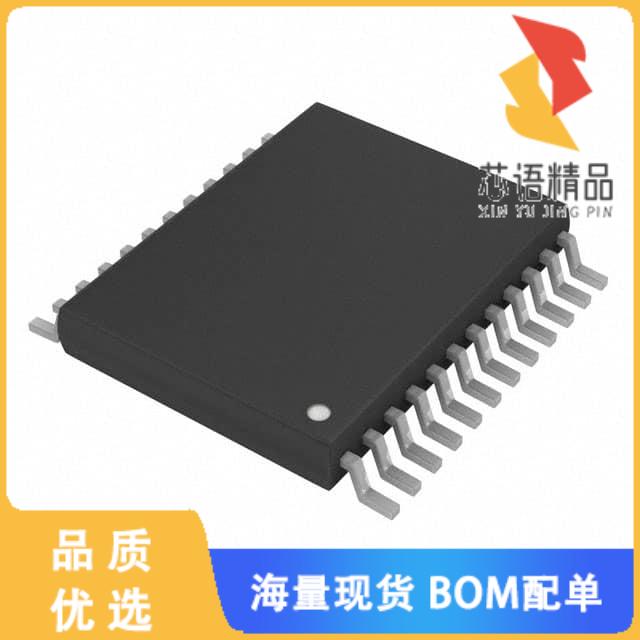 全新SN74AVC8T245DGVR原装(IC TRANSLATION TXRX 3.6