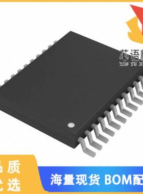 全新SN74AVC8T245DGVR原装(IC TRANSLATION TXRX 3.6