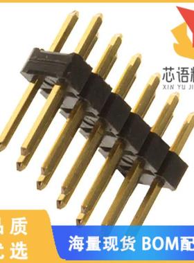 全新68602-212HLF原装(CONN HEADER VERT 12POS 2.54