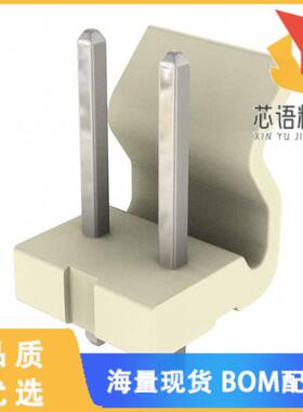 全新0010321021原装(CONN HEADER VERT 2POS 5.08MM)正品