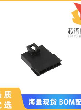 全新2002771106原装(CONN PLUG HSG 6POS 2.50MM)正品