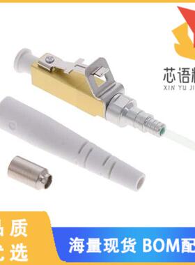 全新1063971502原装(LC2+ CONN, MM 127.0, 2.0MM ST