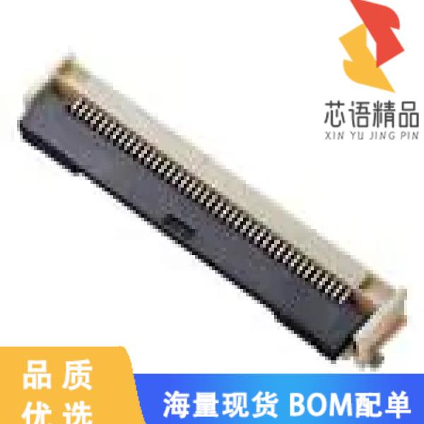 全新5051102496原装(CONN FFC/FPC 24POS .5MM SMD R