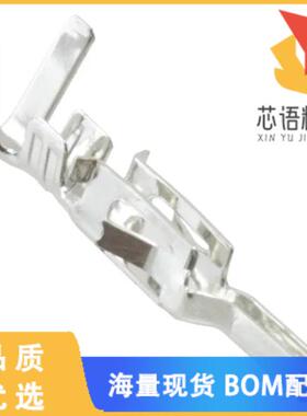 全新0460123142原装(CONN PIN 16AWG CRIMP TIN)正品