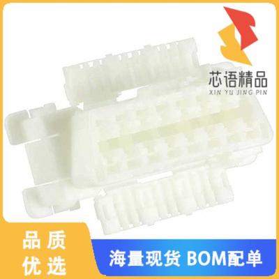 全新179631-1原装(CONN PLUG HSG 16POS DIAGNOSTIC)正品