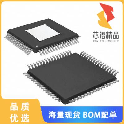 全新AD5560JSVUZ原装(IC POWER SUPPLY 64TQFP)正品