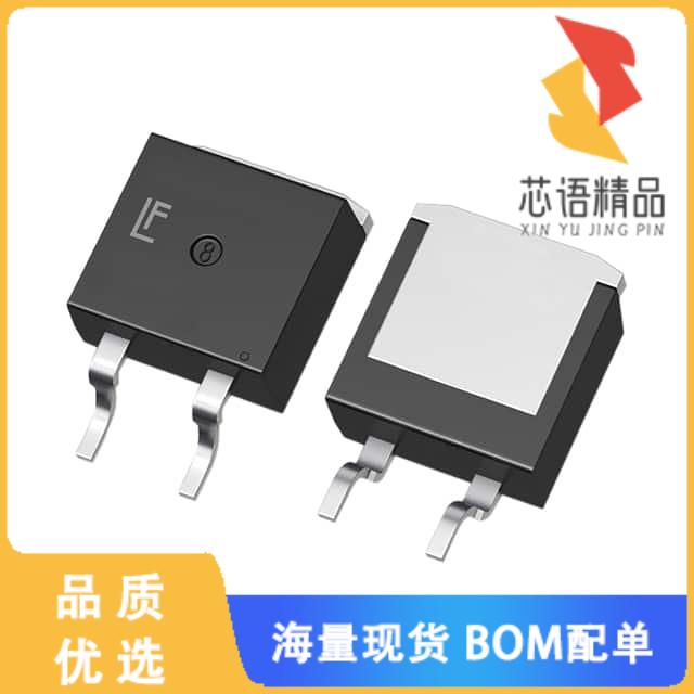 全新LSIC2SD065D06A原装(DIODE SCHOTTKY SIC 650V 6