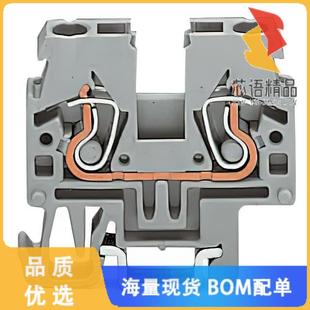 CONDUCTOR THROUGH TERMINAL 全新870 正品 BLO 911原装