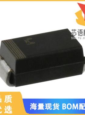 全新CDBA5819-G原装(DIODE SCHOTTKY 40V 1A DO214AC)正品