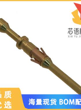 全新RM24M9D28原装(CONN PIN 24-26AWG GOLD CRIMP)正品