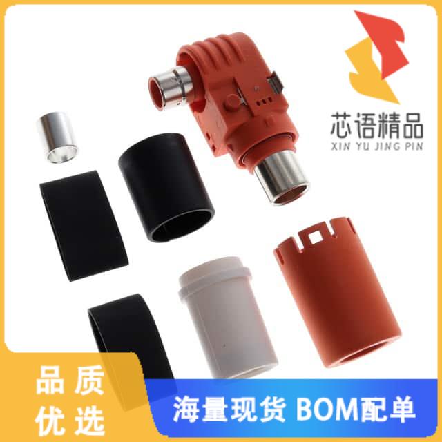 全新SLPPB50BSO4EH原装(SURLOK PLUS 8.0MM RIGHT AN