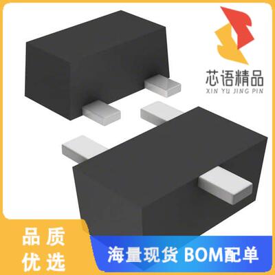 全新DRA9124X0L原装(TRANS PREBIAS PNP 125MW SSMIN