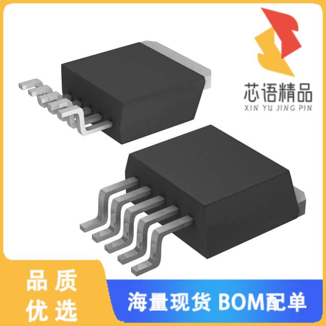 全新AP1512-50K5L-13原装(IC REG BUCK 5V 2A TO263-