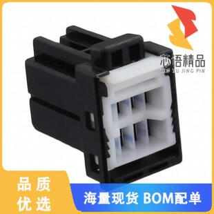 PLUG HSG 8POS 全新175964 正品 CONN 2.50MM 2原装