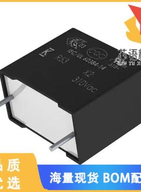 全新R533I368050P1M原装(CAP FILM 0.68UF 20% 630VD