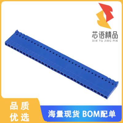 全新65240-032LF原装(CONN RCPT HSG 32POS 2.54MM)正品