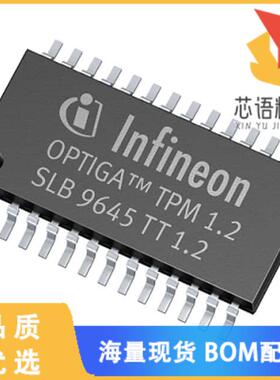 全新SLB9645TT12FW13333XUMA2原装(TPM)正品