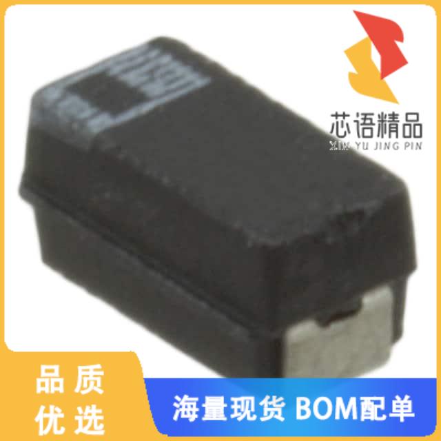 全新T55V227M6R3C0015原装(CAP TANT POLY 220UF 6.3
