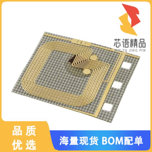 全新AT88SC6416CRF-MX1原装(RFID TAG R/W 13.56MHZ