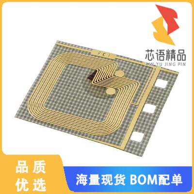 全新AT88SC6416CRF-MX1原装(RFID TAG R/W 13.56MHZ