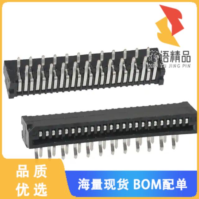 全新HLW24R-2C7LF原装(CONN FFC FPC TOP 24POS 1MM
